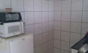 Imagem 2: Excelente Apartamento a 10 minutos a pé para West Shopping, sala, 02 quartos, cozinha, áre