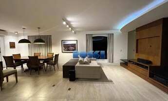 Imagem 5: Apartamento com 4 dormitórios para alugar, 253 m² por R$ 16.480,00/mês - Mooca - São Paulo