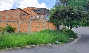 Imagem 2: Terreno à venda- Res. Novo Mundo- 175 m² por R$ 122.000 - Campinas/SP