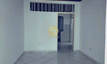 Imagem 3: Casa 1 quarto Jacarei - centro