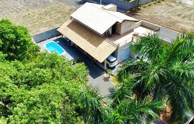 Imagem 3: CASA A VENDA EM RUBINEIA