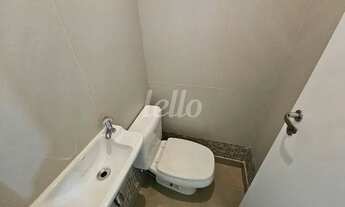 Imagem 7: São Paulo - Apartamento Padrão - Tatuapé