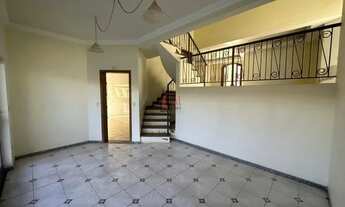 Imagem 6: Casa para Venda em Presidente Prudente, MARUPIARA, 4 dormitórios, 4 suítes, 5 banheiros, 3