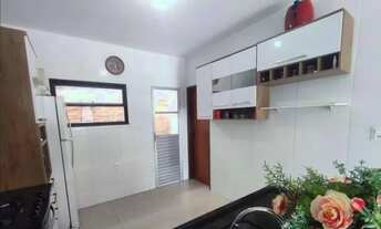 Imagem 3: Casa Abrantes 2/4, térreo solta