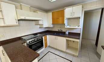 Imagem 7: Apartamento com 3 dormitórios para alugar, 156 m² por R$ 3.700/mês - Cambuí - Campinas/SP