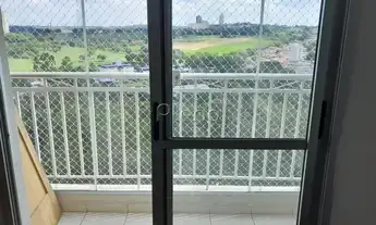 Imagem: Apartamento - Parque Brasília - Campinas
