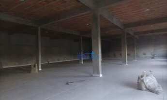 Imagem 4: Sala para alugar, 330 m² por R$ 3.000,00/mês - Jardim Vista Alegre - São Paulo/SP