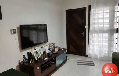 Imagem 3: São Paulo - Casa Padrão - Tatuapé