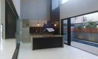 Imagem 2: Casa à venda no Condomínio Parque Residencial Damha IV - São José do Rio Preto/SP