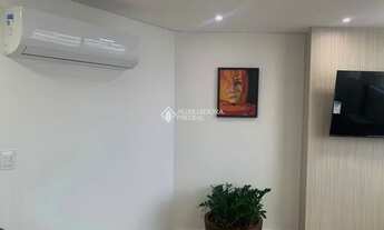 Imagem 3: FLORIANóPOLIS - Apartamento Padrão - Beiramar