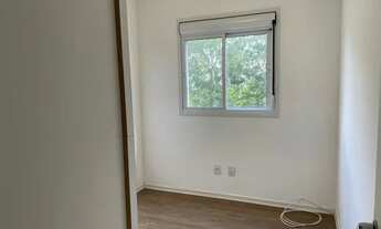 Imagem 7: Apartamento para aluguel tem 51 metros quadrados com 2 quartos e 1 vaga fixa