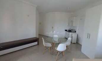 Imagem 6: Kitnet com 1 dormitório para alugar, 22 m² por R$ 1.319/mês - Centro - Taubaté/SP