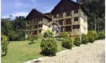 Imagem 2: Apartamento para aluguel possui 66 metros quadrados com 2 quartos em Albuquerque - Teresóp