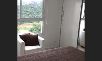 Imagem 6: Apartamento para aluguel tem 43 metros quadrados com 1 quarto e 1 vaga-Barueri-Melville Em