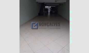 Imagem 2: SANTO ANDRE - Residential / Apartment - PARQUE DAS NACOES