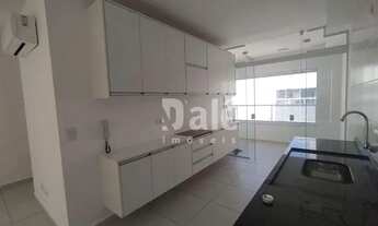 Imagem 3: Apartamento com 2 dormitórios para alugar, 75 m² por R$ 4.097,73/mês - Royal Park - São Jo
