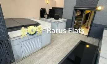 Imagem 7: Flat para alugar em Pinheiros - Duplex Home Pinheiros