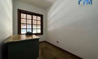 Imagem 4: Casa com 3 dormitórios, 342 m² - venda por R$ 1.590.000,00 ou aluguel por R$ 6.220,73/mês