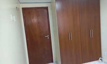 Imagem 7: Apartamento para aluguel possui 45 metros quadrados com 2 quartos