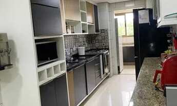 Imagem 4: Apartamento para venda possui 210 metros quadrados com 4 quartos em Ponta Negra - Manaus