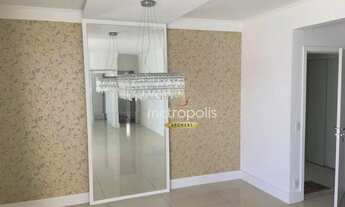 Imagem 4: Apartamento com 3 dormitórios à venda, 162 m² por R$ 2.100.000,00 - Cerâmica - São Caetano