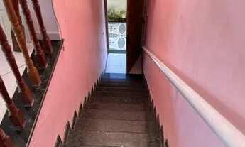 Imagem 2: Casa de condomínio para aluguel possui 58 metros quadrados com 2 quartos