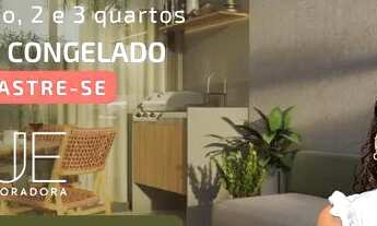 Imagem: Boulevard Praia dos Carneiros - O lançamento