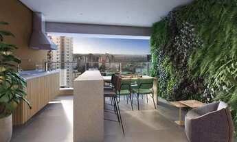 Imagem 6: Apartamento á venda com 3 Quartos, Sumarezinho - R$ 3.23 mi