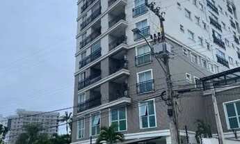 Imagem 2: Apartamento com 2 dormitórios para alugar, 63 m² por R$ 2.695,00/mês - Atiradores - Joinvi