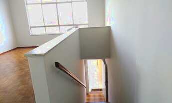 Imagem 2: Casa para aluguel com 100 metros quadrados com 3 quartos em Vila Arens II - Jundiaí - SP