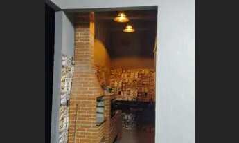 Imagem 4: Chácara com casa nova no Setor Tamburi com acesso ao Ribeirão nos fundos