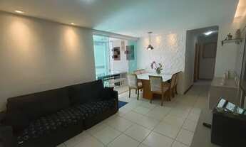 Imagem 3: Apartamento para alugar no Buritis