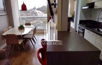 Imagem 2: Apartamento 2 Quartos 1 Suíte no Portal do Morumbi