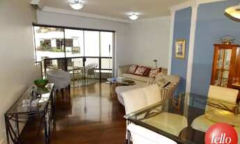 Imagem: São Paulo - Apartamento Padrão - Vila