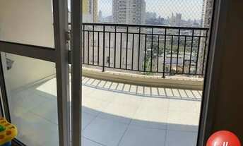 Imagem 2: São Paulo - Apartamento Padrão - Tatuapé
