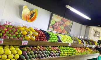 Imagem 7: Sacolão a venda em contagem