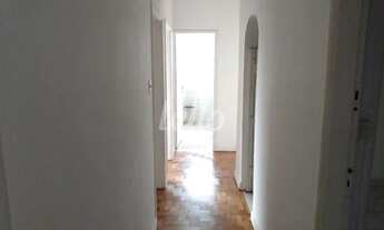 Imagem 2: São Paulo - Apartamento Padrão - Consolação