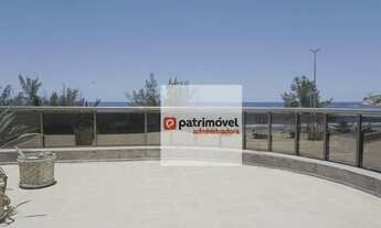 Imagem 5: Cobertura com 5 dormitórios para alugar por R$ 20.305,00/mês - Recreio dos Bandeirantes