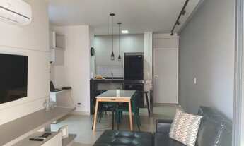 Imagem 7: Apartamento Condomínio Green Plaza