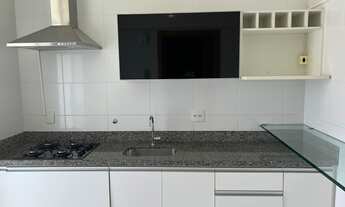 Imagem 7: Apartamento para venda com 65 metros quadrados com 2 quartos em Buritis - Belo Horizonte