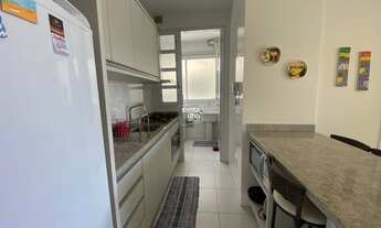 Imagem 4: APARTAMENTO COM 2 DORMITÓRIOS À VENDA, 72,02M² - CAMPECHE - FLORIANÓPOLIS/SC