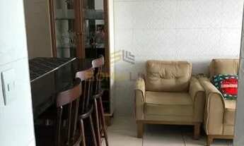 Imagem 7: Apto no Bessa pra vender com 2 quartos sendo 1 suíte