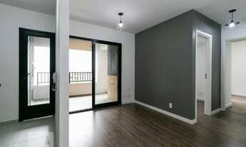 Imagem: Apartamento para Aluguel - Mooca, 2 Quartos