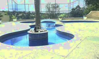 Imagem 2: Casa para locação no Condomínio São Joaquim em Vinhedo-SP