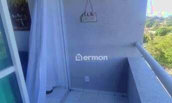 Imagem 4: Apartamento com 2 dormitórios à venda por R$ 285.000,00 - Ponta Negra - Natal/RN