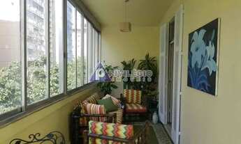 Imagem 5: Apartamento à venda, 4 quartos, 2 suítes, 1 vaga, Copacabana - RIO DE JANEIRO/RJ