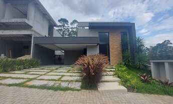 Imagem 2: Casa de Condomínio com 3 dorms, Condomínio Mosaico Essence, Mogi das Cruzes - R$ 1.59 mi