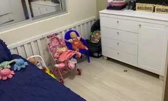 Imagem 5: Alugo Apartamento mobiliado Aririu/Palhoça - SC