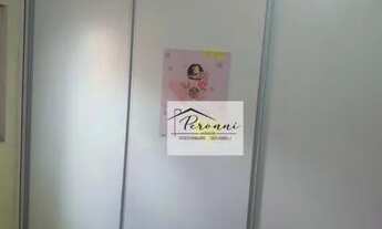 Imagem 4: Casa com 2 dormitórios à venda, 83 m² por R$ 180.000,00 - Jardim Aeroporto - Ribeirão Pret