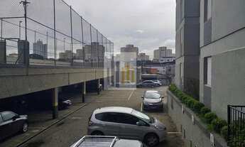 Imagem 7: Apartamento para Locação em São Paulo, Capela do Socorro, 2 dormitórios, 1 banheiro, 1 vag